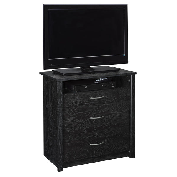 Ameriwood Home Ameriwood Home Julian Media Dresser