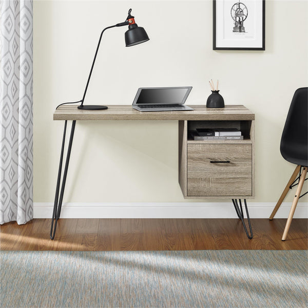 Ameriwood Home Ameriwood Home Landon Computer Desk