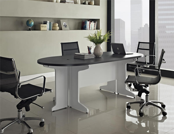 Ameriwood Home Ameriwood Home Pursuit Bridge Table