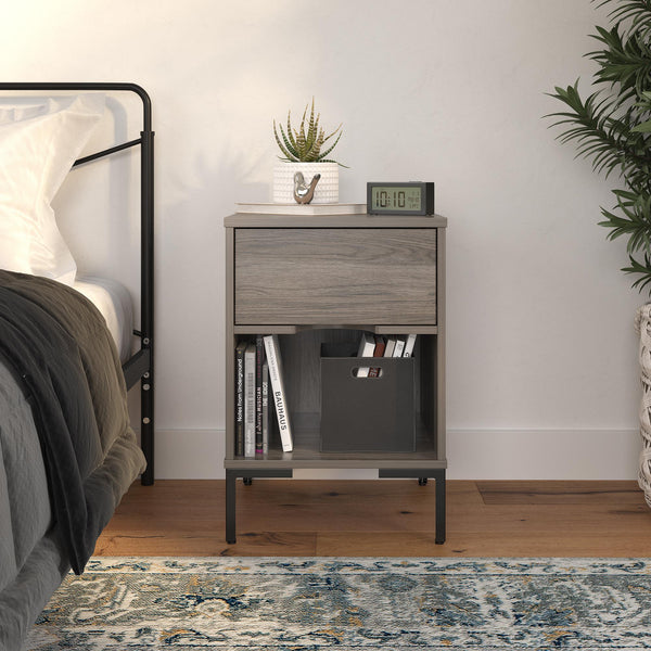 Ameriwood Home Ameriwood Home Rolland Nightstand