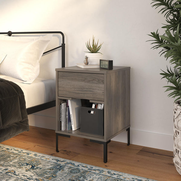 Ameriwood Home Ameriwood Home Rolland Nightstand