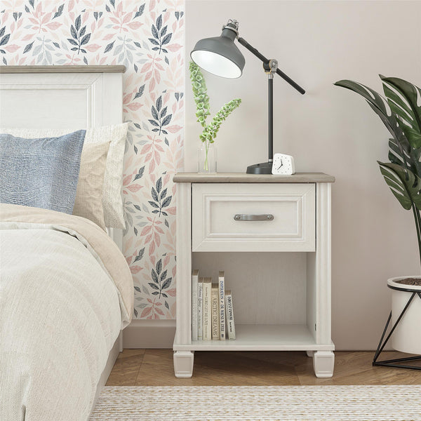 Ameriwood Home Ameriwood Home Rue Lane Nightstand