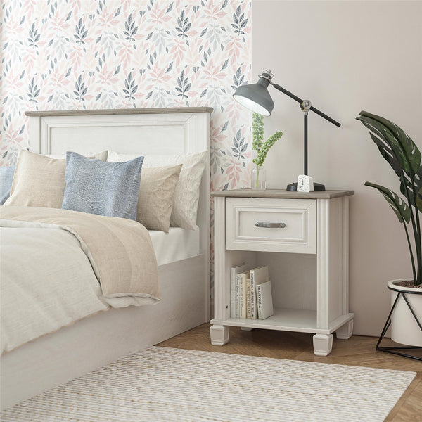 Ameriwood Home Ameriwood Home Rue Lane Nightstand