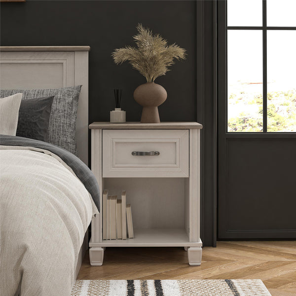 Ameriwood Home Ameriwood Home Rue Lane Nightstand