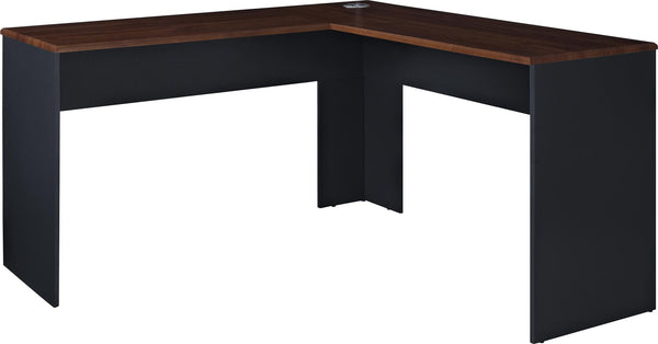 ameriwood home Ameriwood Home The Works L Desk