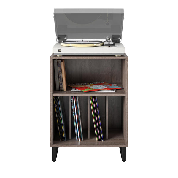Ameriwood Home Ameriwood Home Turntable Stand