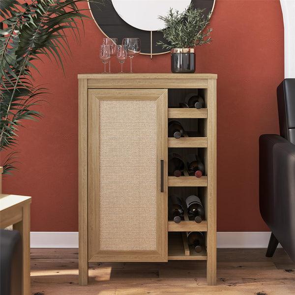 Ameriwood Home Ameriwood Home Wimberly Bar Cabinet