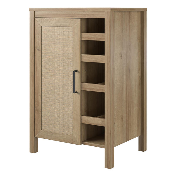 Ameriwood Home Ameriwood Home Wimberly Bar Cabinet