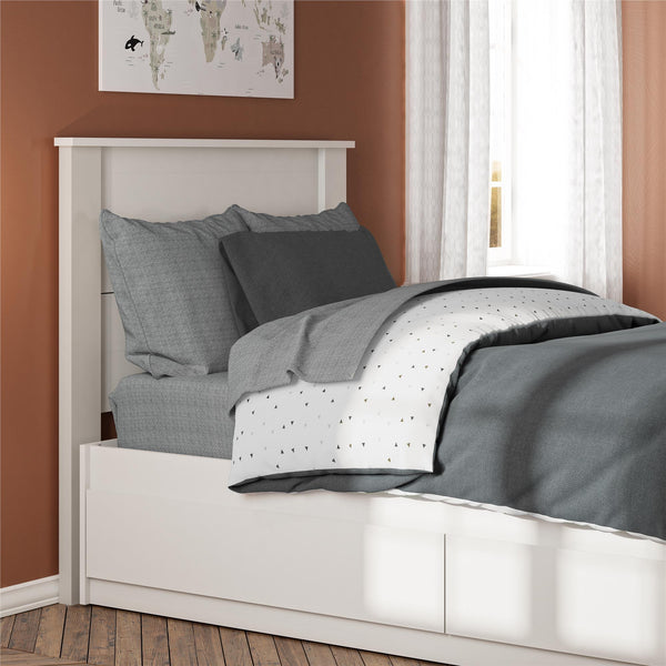 Ameriwood Home Ameriwood Home Zoe Twin Headboard