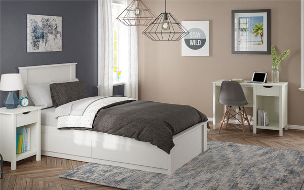 Ameriwood Home Ameriwood Home Zoe Twin Headboard