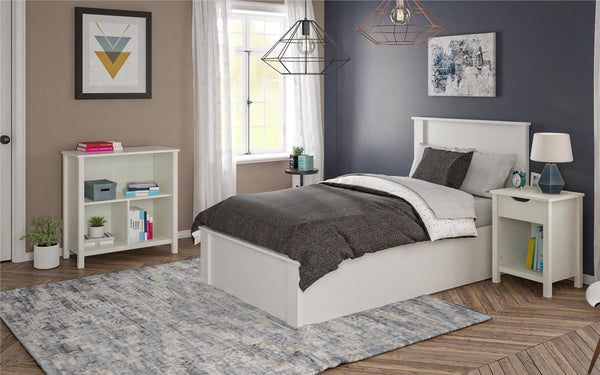 Ameriwood Home Ameriwood Home Zoe Twin Headboard