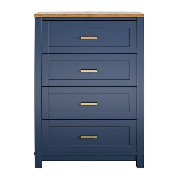 ameriwood home Ameriwood Home Armada 4-Drawer Dresser
