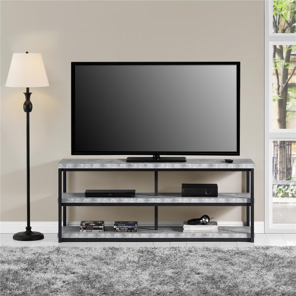 Ameriwood Home Ameriwood Home Ashlar TV Stand For TVs Up To 65"