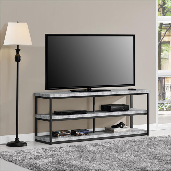 Ameriwood Home Ameriwood Home Ashlar TV Stand For TVs Up To 65"