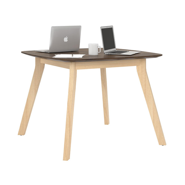 Ameriwood Home Ameriwood Home AX1 Square Meeting Table