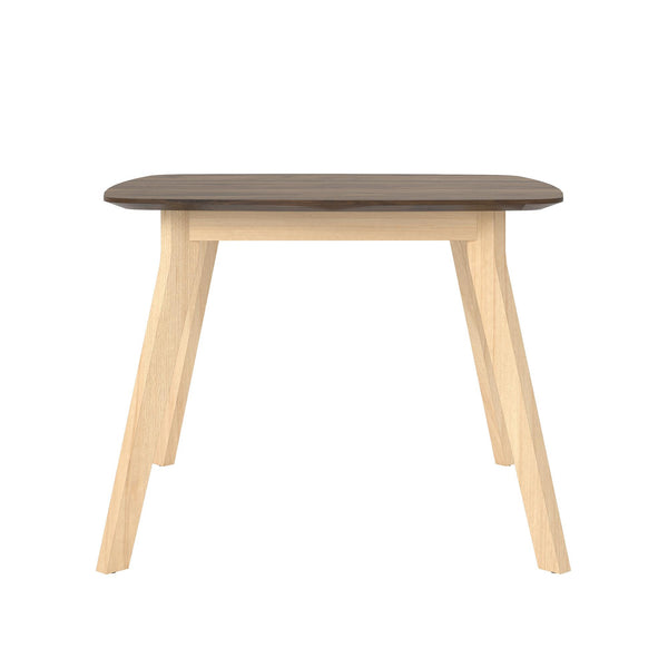 ameriwood home Ameriwood Home AX1 Square Meeting Table