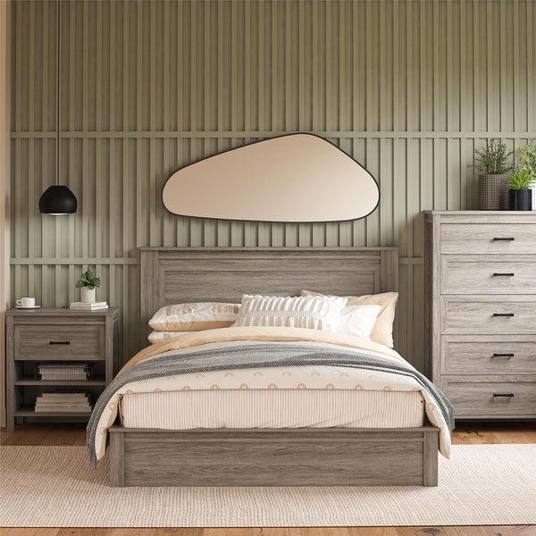 Ameriwood Home Ameriwood Home Beaumont Full Headboard