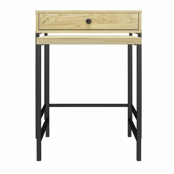 Ameriwood Home Ameriwood Home Brookville Nesting Side Tables