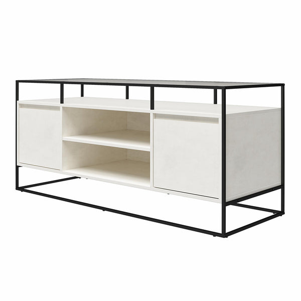Ameriwood Home Ameriwood Home Camley Modern Media Console TV Stand For TVs Up To 54"