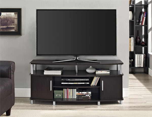 Ameriwood Home Ameriwood Home Carson TV Stand For TVs Up To 50"
