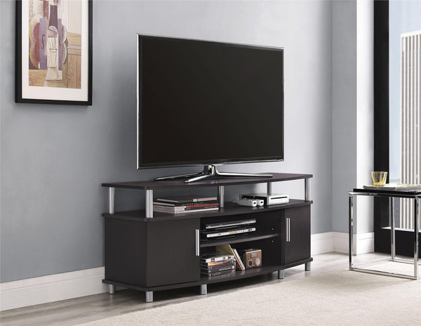 Ameriwood Home Ameriwood Home Carson TV Stand For TVs Up To 50"