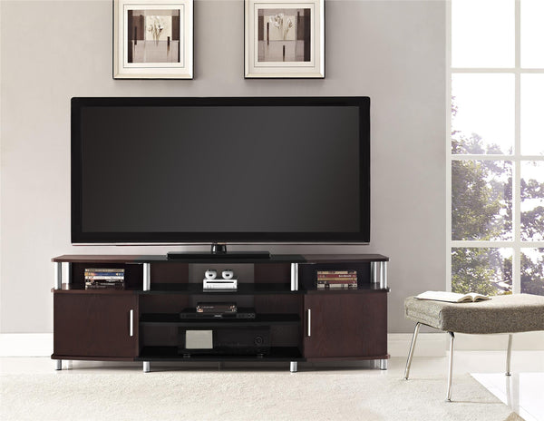 Ameriwood Home Ameriwood Home Carson TV Stand For TVs Up To 70"