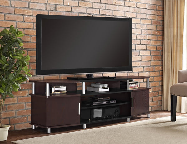 Ameriwood Home Ameriwood Home Carson TV Stand For TVs Up To 70"