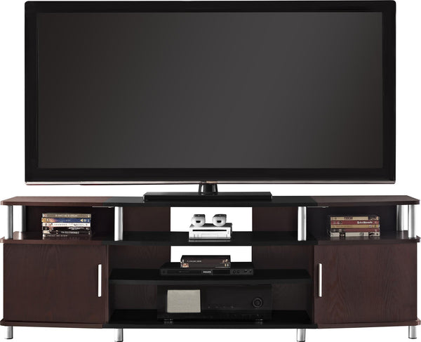 Ameriwood Home Ameriwood Home Carson TV Stand For TVs Up To 70"