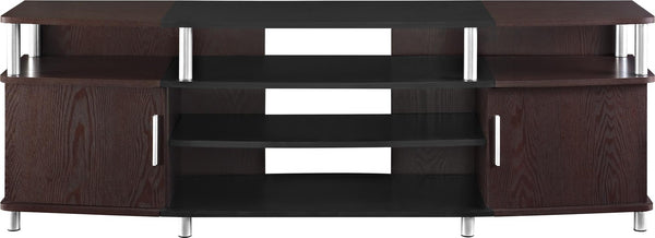 ameriwood home Ameriwood Home Carson TV Stand for TVs up to 70"