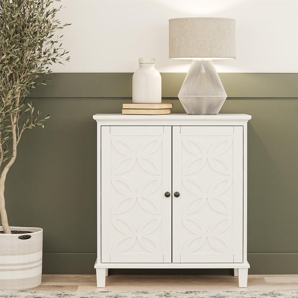 Ameriwood Home Ameriwood Home Celeste Double Door Accent Cabinet
