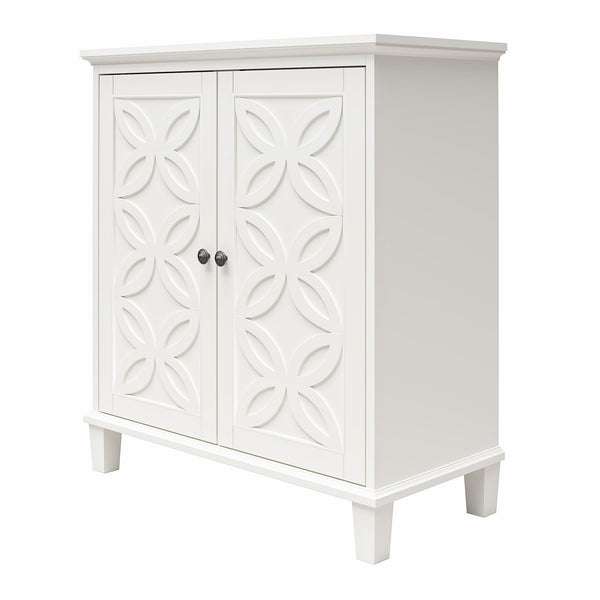 Ameriwood Home Ameriwood Home Celeste Double Door Accent Cabinet