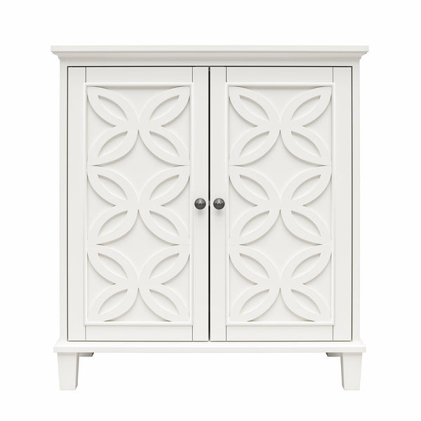 ameriwood home Ameriwood Home Celeste Double Door Accent Cabinet ameriwood home Ameriwood Home Celeste Double Door Accent Cabinet