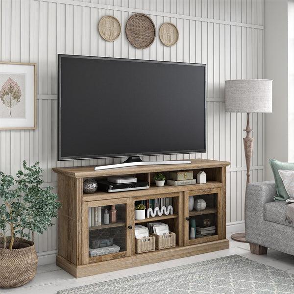 Ameriwood Home Ameriwood Home Chicago TV Stand For TVs Up To 65"