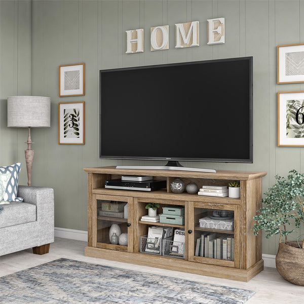 Ameriwood Home Ameriwood Home Chicago TV Stand For TVs Up To 65"