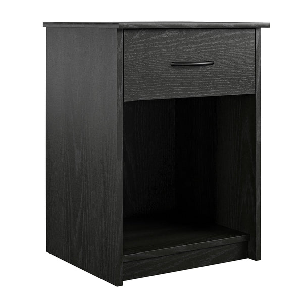 Ameriwood Home Ameriwood Home Classic Nightstand With Drawer
