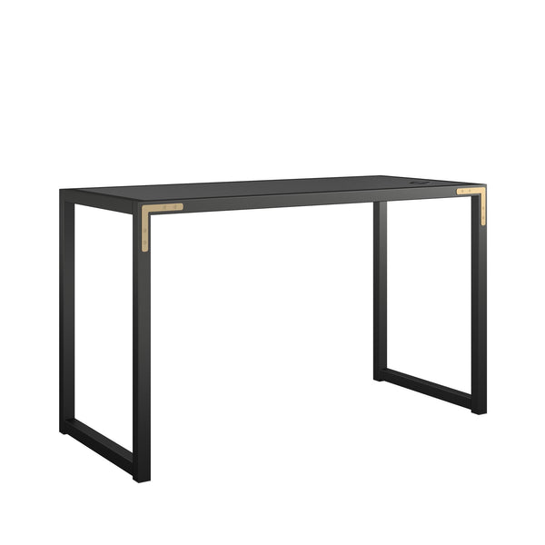 Ameriwood Home CosmoLiving Bel Air Writing Desk