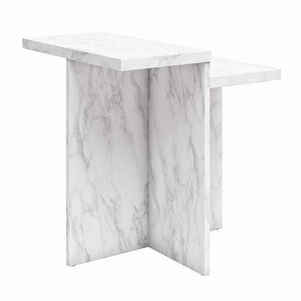 Ameriwood Home CosmoLiving Brielle Accent Table