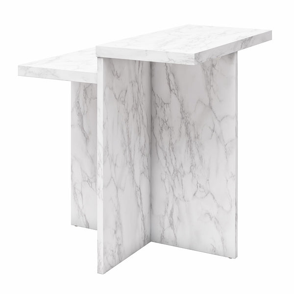 ameriwood home CosmoLiving Brielle Accent Table