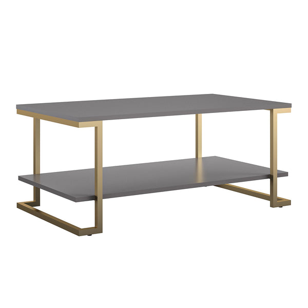 Ameriwood Home CosmoLiving Camila Coffee Table