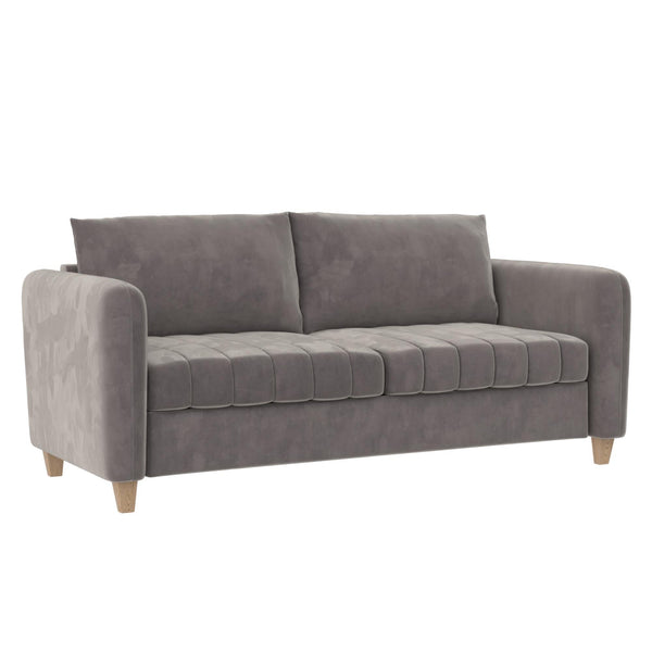 Ameriwood Home CosmoLiving Coco Sofa