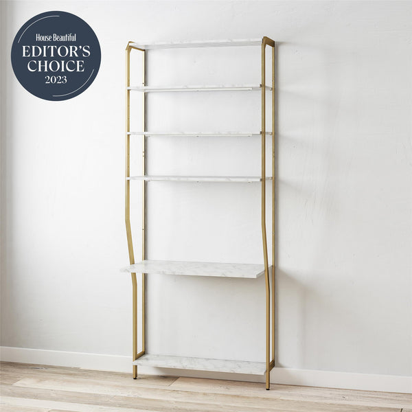 Ameriwood Home CosmoLiving Gwyneth Closet - Vanity