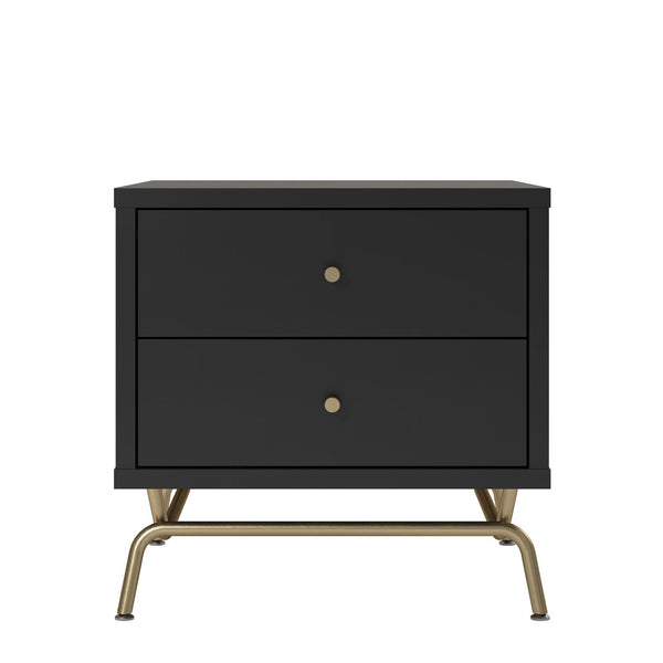 ameriwood home CosmoLiving Nova End Table