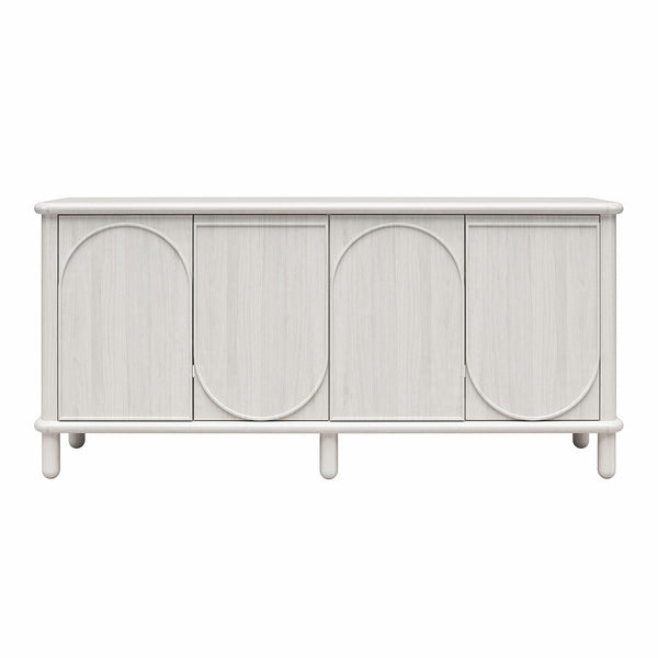 Ameriwood Home CosmoLiving Selena Credenza