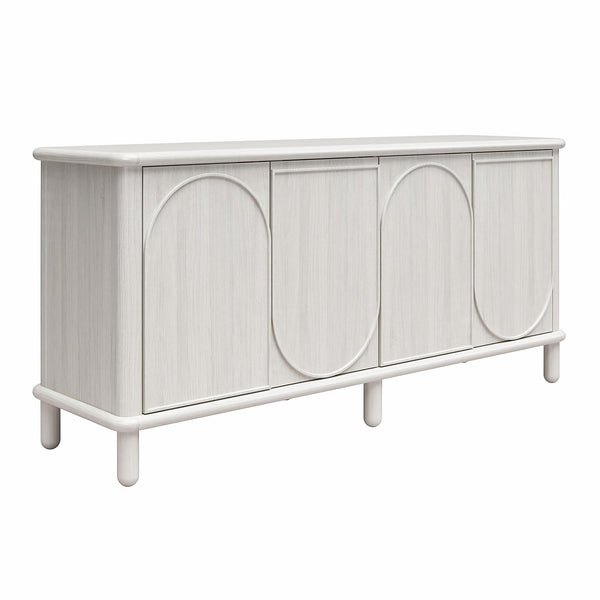ameriwood home CosmoLiving Selena Credenza