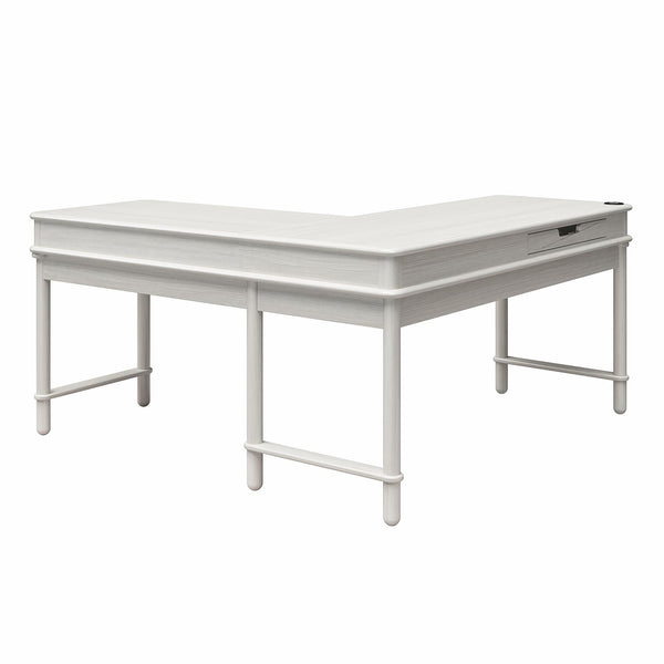ameriwood home CosmoLiving Selena Lift-top L Desk