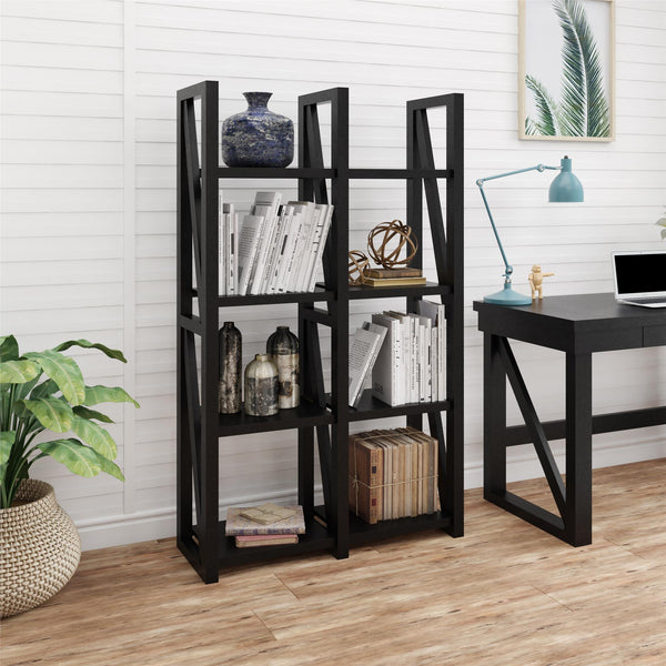 Ameriwood Home Ameriwood Home Crestwood Bookcase/Room Divider