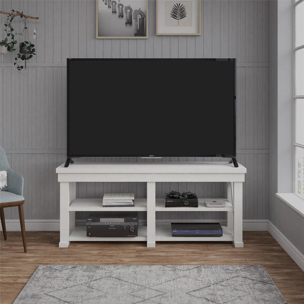 Ameriwood Home Ameriwood Home Crestwood TV Stand For TVs Up To 60"