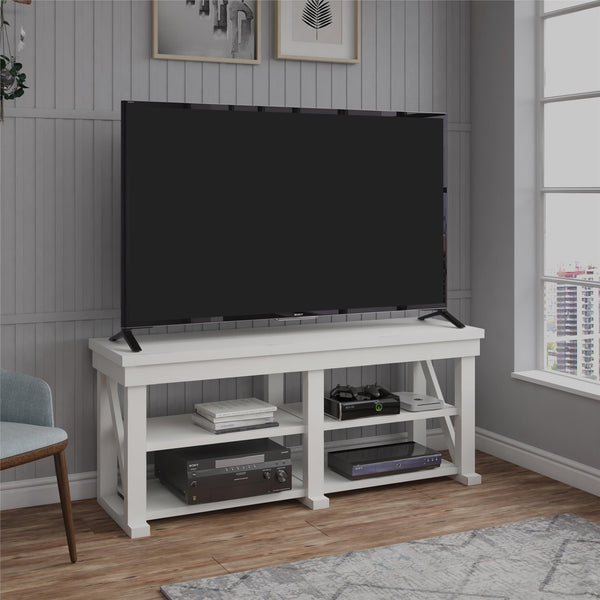 Ameriwood Home Ameriwood Home Crestwood TV Stand For TVs Up To 60"