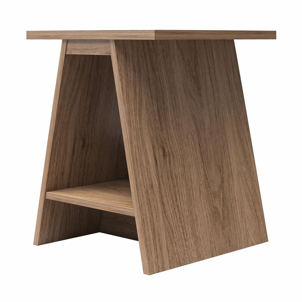 Ameriwood Home Ameriwood Home Danton A-Frame End Tables Set Of 2