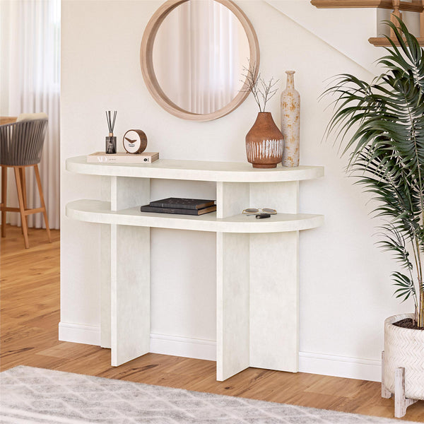 Ameriwood Home Ameriwood Home Daytona Modern Console Table